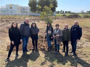 A Melpignano un centro per l’infanzia all’avanguardia, nasce l’Agrinido - Corriere Salentino