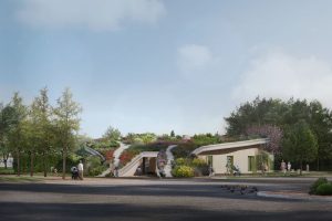 A Melpignano un centro per l’infanzia all’avanguardia, nasce l’Agrinido - Corriere Salentino