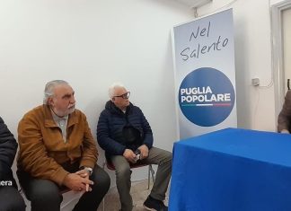 Salvemini prova a recuperare tutti gli alleati. La stangata di Puglia Popolare: “Primarie vero fallimento”. Cosa c’è dietro i silenzi di M5S e centrodestra