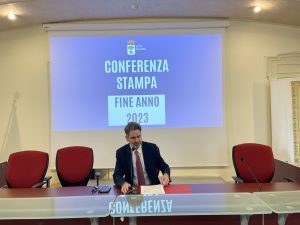 Salvemini annuncia la consegna entro il 2024 dei 450 parcheggi dell’ex Massa: “Bisogna ridurre l’uso delle auto”. Fiducia nell’accordo con M5S - Corriere Salentino
