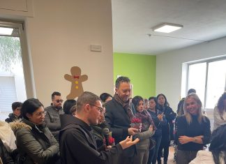 “Raggio di Sole Illumina Leverano: Un Miracolo di Solidarietà al Nido Comunale durante ‘Doniamoci Tempo’”