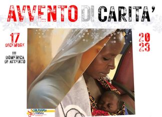 Domenica 17 dicembre l “Avvento di carità 2023” nella diocesi più a sud della Puglia