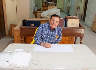 Si è spento il professor Mario Capasso, lutto nel mondo accademico