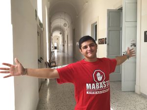 Mirko Cazzato premiato alla Camera dei Deputati tra le 100 Eccellenze Italiane - Corriere Salentino