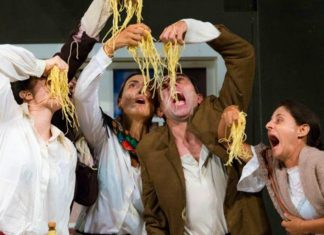 Miseria e nobiltà, anche in salentino l’inossidabile commedia di Scarpetta