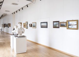 Mercoledì 20 dicembre al via le attività “AA.VV. Autori Vari” nella Pinacoteca Antonio Cassiano del Museo Castromediano di Lecce