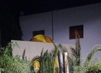 Amicizia e fraternità tra il Presepe Vivente di Copertino e il Presepe Vivente di Tricase