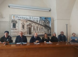 Tutto pronto per il “Presepe di sabbia” e “Festa delle luci” a Scorrano