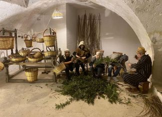 Torna a Matino l’ottava edizione del “Presepe Vivente”
