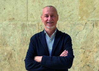 Massimo Bene ritorna nel “suo” Salento per guidare i 31 laboratori e centri prelievi della Puglia