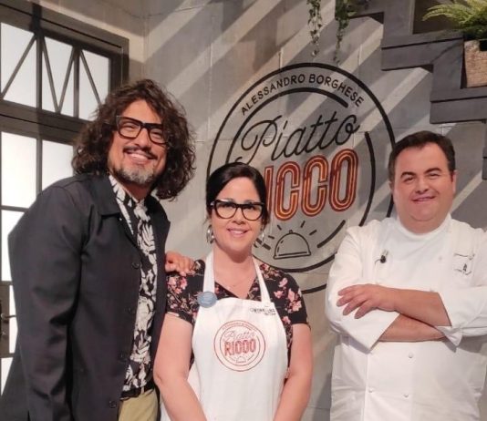 Storia e tradizione sulle tavole gallipoline, intervista alla food blogger Esterella