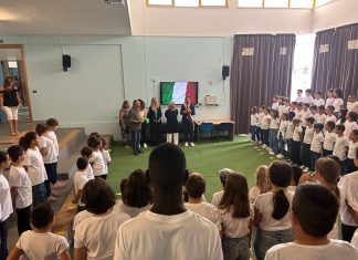 “GiochiAmo il Mondo”, i bambini stranieri imparano l’italiano