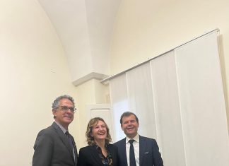 ASL Lecce: accordo con Comuni Taurisano e Taviano per la cessione del terreno per le Case della comunità