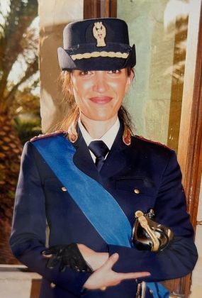 Questura di Lecce: insediamento nuovi dirigenti, cambio alla guida della squadra mobile - Corriere Salentino