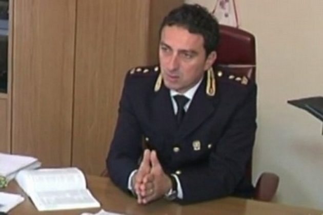 Questura di Lecce: insediamento nuovi dirigenti, cambio alla guida della squadra mobile - Corriere Salentino