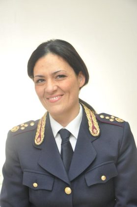 Questura di Lecce: insediamento nuovi dirigenti, cambio alla guida della squadra mobile - Corriere Salentino