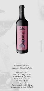 Lionel Messi lancia la sua nuova collezione di vini: l’uva di Puglia è protagonista incontrastata - Corriere Salentino