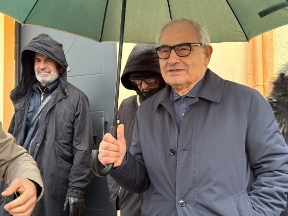 Lecce: a Frigole c'è una nuova area giochi - Corriere Salentino