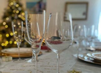 Cenone di Capodanno, in Puglia si spenderanno in media 120 euro a famiglia, occhio alle date di congelamento del pesce