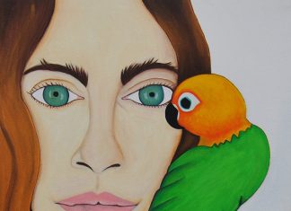 Woman_s_women di Emilia Ruggiero e Monica Righi da sabato 9 dicembre a domenica 7 gennaio