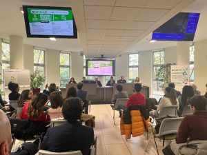 Con l’avvio dei corsi si inaugura il nuovo ITS “Biotech for Life”. Leo: “Salute e Benessere al centro dello sviluppo della Puglia” - Corriere Salentino