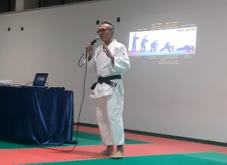Judo Olistico: disciplina, prevenzione e riequilibrio energetico