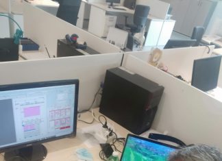 Vincenzo Sparviero è il nuovo direttore del telegiornale e dell’informazione di Telerama