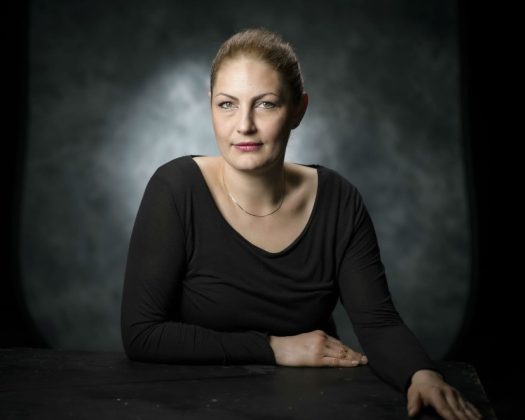 Ana Vukotic e Ana Vujosevic alla Distilleria De Giorgi - Corriere Salentino