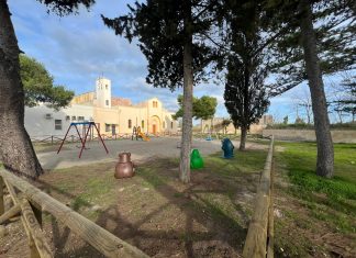 L’acquedotto rurale è un colabrodo, si aggrava la crisi per le famiglie di Frigole: senz’acqua e con l’Arif che chiede gli arretrati