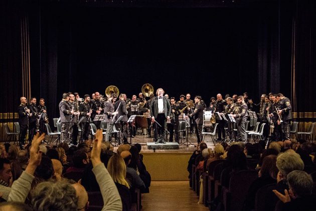 Capodanno a Lecce: tre concerti gratuiti in tre giorni - Corriere Salentino