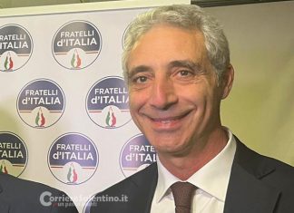 Scuola intitolata a Ramelli, Congedo: “Parole Cgil gravi e intolleranti”