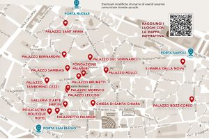 Sabato 30 dicembre torna Cortili Aperti a Natale - Corriere Salentino