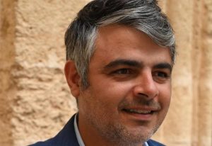 Campi Salentina, “La Puglia in Più” salva Fina, Renis: “Si interrompe di fatto il progetto politico del 2019 e si apre una nuova pagina” - Corriere Salentino