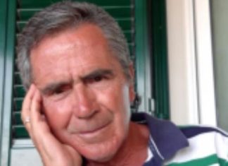 Giuseppe Presicce riceverà a Roma il prestigioso premio Tullio De Mauro