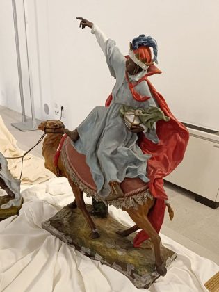 Natale a Lecce: tutti gli appuntamenti del weekend - Corriere Salentino