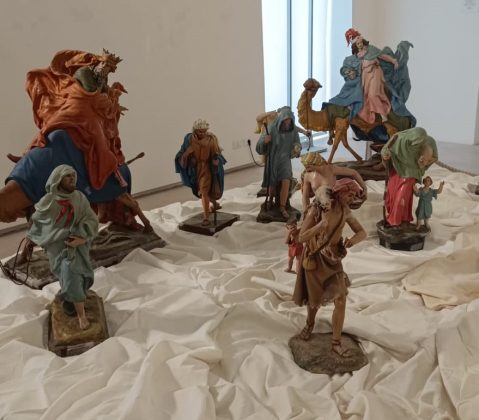 Natale a Lecce: tutti gli appuntamenti del weekend - Corriere Salentino