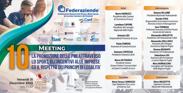 federaziende