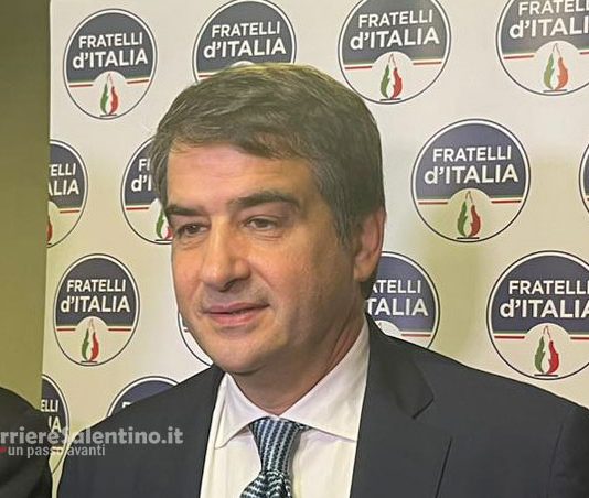 Fitto, dal Pnrr 24 miliardi per le utilities italiane