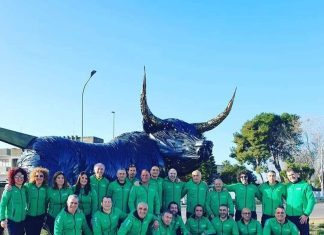 Panettone Sospeso Run: passeggiata solidale a Santa Maria al Bagno