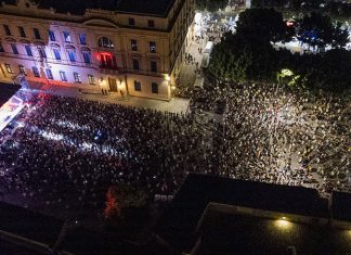 Capodanno a Lecce: tre concerti gratuiti in tre giorni
