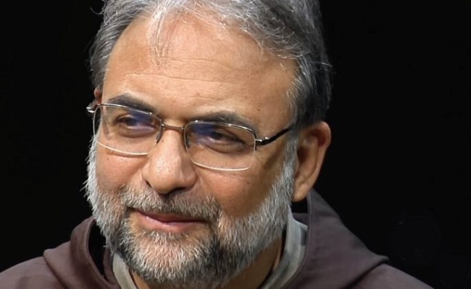 Il bambino, la luce, la pace: il messaggio di Natale dell’ Arcivescovo di Otranto Padre Francesco Neri - Corriere Salentino