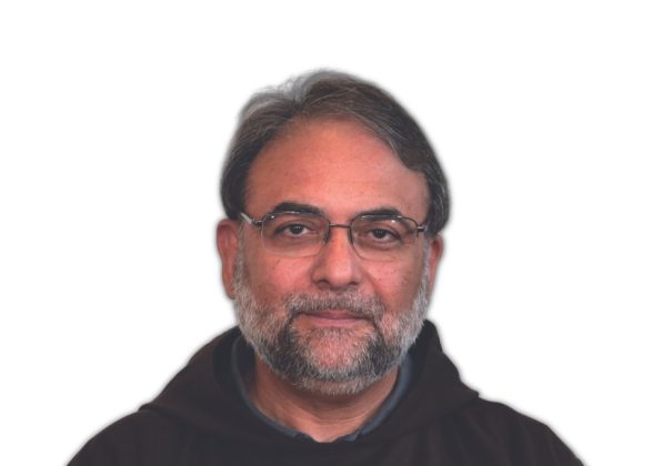 Il bambino, la luce, la pace: il messaggio di Natale dell’ Arcivescovo di Otranto Padre Francesco Neri - Corriere Salentino