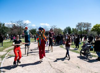 Natale a Lecce: domani Lecce Christmas Buskers nel centro storico