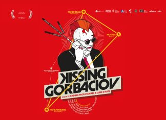 “Kissing Gorbaciov” a Melpignano: ospiti i Cccp e altri protagonisti del documentario con 4 proiezioni sold out