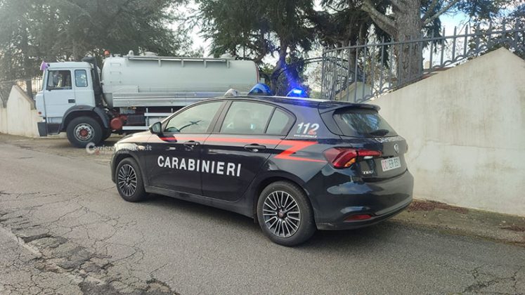 Con lo scooter contro un autospurgo, grave il giovane in sella alle due ruote: “codice rosso” a Tricase - Corriere Salentino