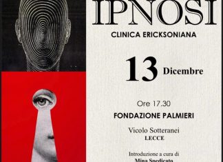 L’ipnosi clinica approda a Lecce: una “medicina” eccellente senza controindicazioni