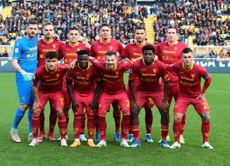 Le pagelle dei giallorossi in Lecce-Bologna, Falcone magico