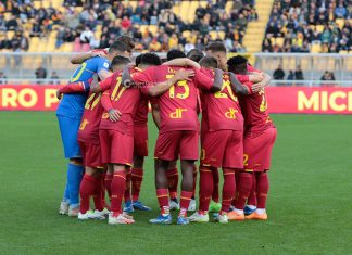 I giallorossi onorano la maglia, al “Maradona” finisce 0-0 tra Napoli e Lecce