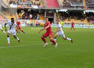 Piccoli racconta il rigore: “Sansone è venuto a parlarmi”. Falcone nella storia