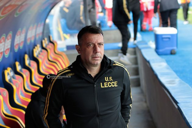 Falcone in area avversaria si procura un rigore allo scadere, Piccoli riacciuffa il Bologna dal dischetto: 1 a 1 - Corriere Salentino